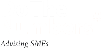 Do The Numbers Logo